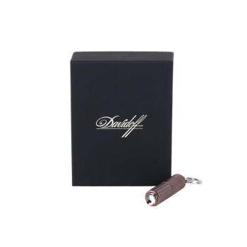 Davidoff Abscheider braun matt - 2