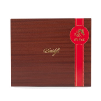 Davidoff LE 2026 Year of the Horse 1/10 - 2