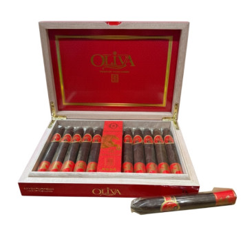 Oliva Year of the Horse 2026 1/10