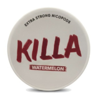 Nicopods Killa Watermelon 14g