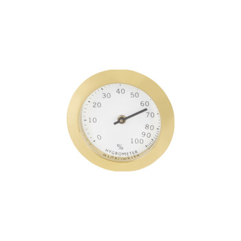 Gurkha Green Humidor Emerald Figurado 50er - 3