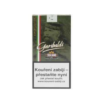 Toscano Garibaldi 5er