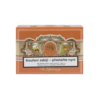 My Father LaOpulencia Corona 1/20 - 2