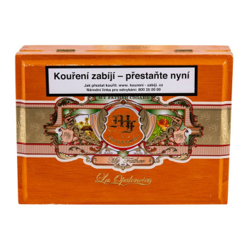 My Father LaOpulencia Toro 1/20