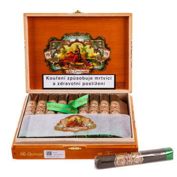 My Father LaOpulencia Toro 1/20 - 2