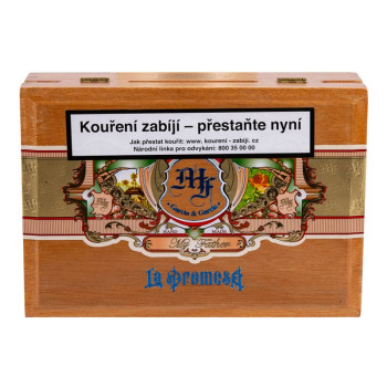 My Father LaPromesa Grande Robusto 1/20