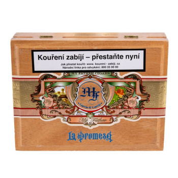 My Father LaPromesa Toro 1/20