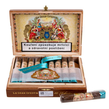 My Father LaGranOferta Robusto 1/20 - 2