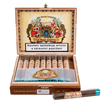 My Father LaGranOferta Toro 1/20