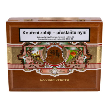 My Father LaGranOferta Toro 1/20 - 2