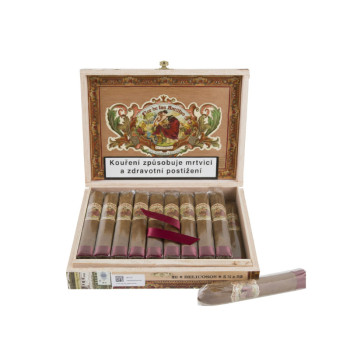 MF Flor de las Antillas Belicoso 1/20