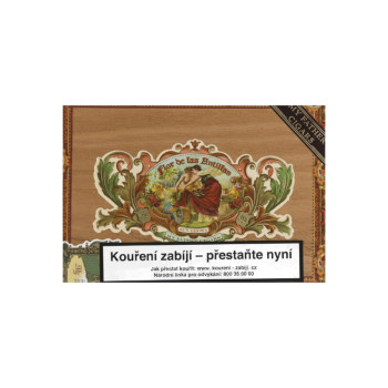 MF Flor de las Antillas Belicoso 1/20 - 2