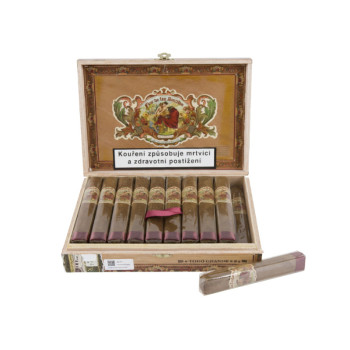 MF Flor de las Antillas Grande Toro 1/20