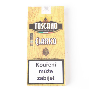 Toscano Classico 5er