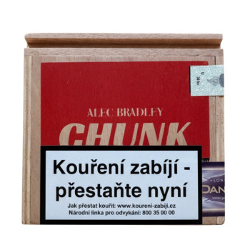 Alec Bradley Chunk Maduro XL 1/20 - 3