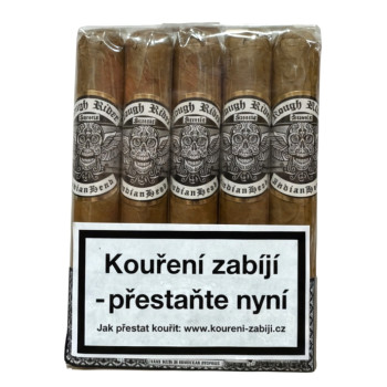 Rough Rider Connecticut Robusto 1/5