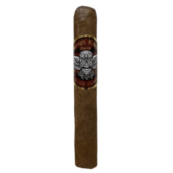 Rough Rider Maduro Robusto 1/5 - 2