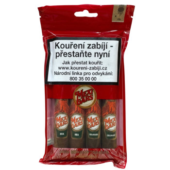 Casa 1910 Mexigars Freshpack 4er