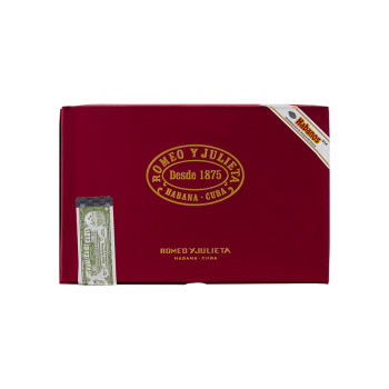 Romeo y Julieta Hidalgos 1/20 - 2