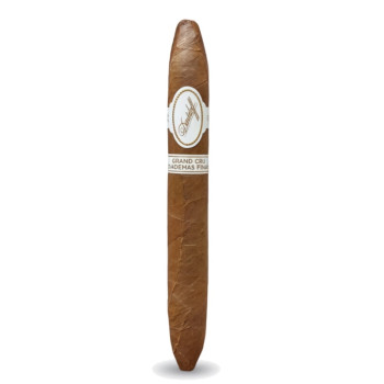 Davidoff Grand Cru Diademas Finas LE 2024 1/10 - 2