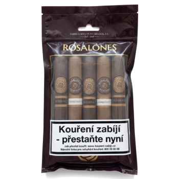 Joya de Nicaragua Rosalones Go Pack 5er