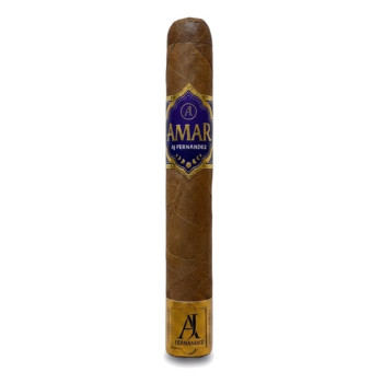 Aj Fernandez Amar Toro 1/20 - 2