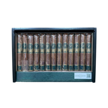 Villa Zamorano Danli Robusto 1/25 - 2