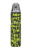 OXVA XLIM GO POD Graffiti Black