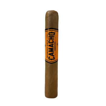 Camacho Connecticut Robusto 1/20 - 2