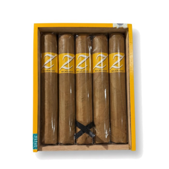 Zino Nicaragua Gordo 1/25 - 2