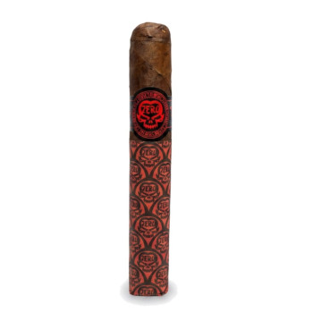 Asylum 867 Zero Robusto 1/20 - 2