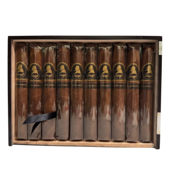 Davidoff W.Churchill Late Hour Toro 1/20 - 2