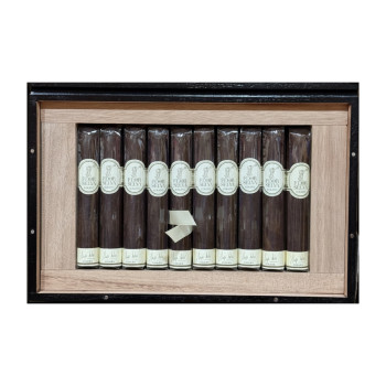 Flor de Selva Robusto Maduro 1/20