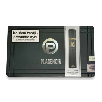 Plasencia Alma Fuerte Sixto I - Hexagono A/T 1/10 - 3