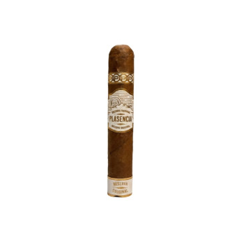 Plasencia Reserva Original Robusto 2er - 2