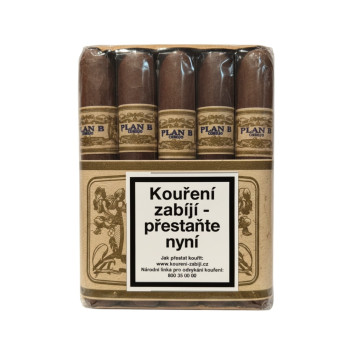 Plan B Sixty Corojo bundle 1/20