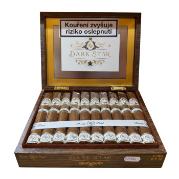 Rocky Patel Dark Star Toro 1/20