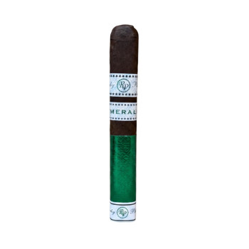 Rocky Patel Emerald Robusto 1/20 - 2
