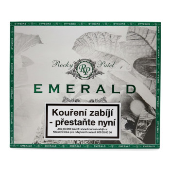 Rocky Patel Emerald Toro 1/20 - 3