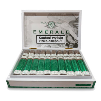 Rocky Patel Emerald Sixty 1/20