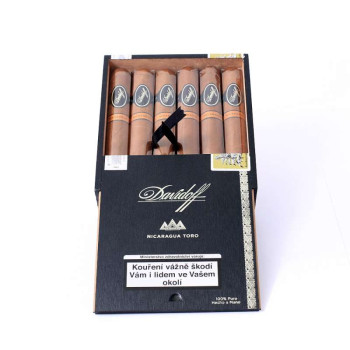 Davidoff Nicaragua Toro 1/12