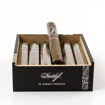 Davidoff Yamasa Robusto 1/12
