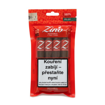 Zino Honduras Toro 4er