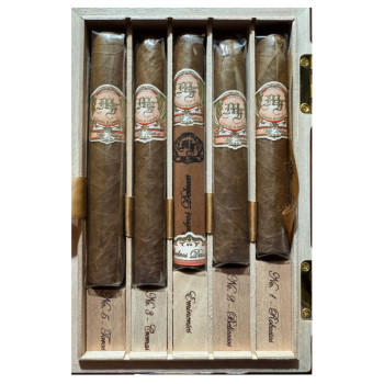 My Father Original New Edition Sampler 5er - 2