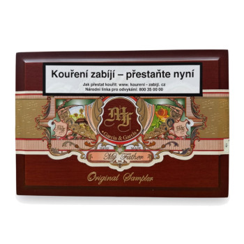 My Father Original New Edition Sampler 5er - 3