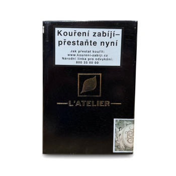 Tatuaje L' Atelier Lat 56 1/15 - 3