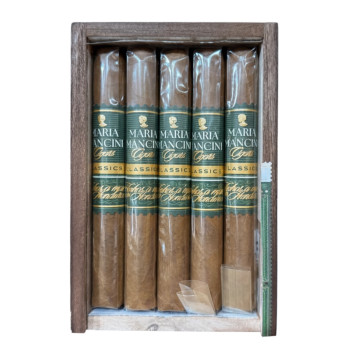Maria Mancini Classic Corona Classico 1/25