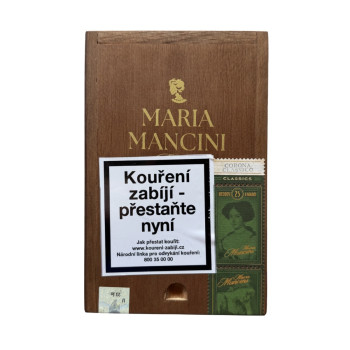 Maria Mancini Classic Corona Classico 1/25