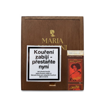 Maria Mancini Edicion Especial De Gaulle 1/25