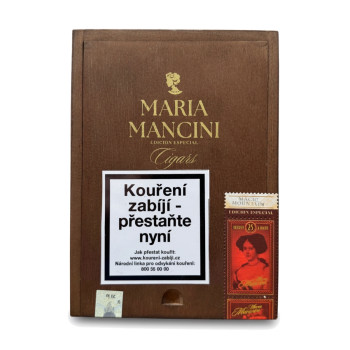 Maria Mancini Edicion Especial Magic Mountain 1/25